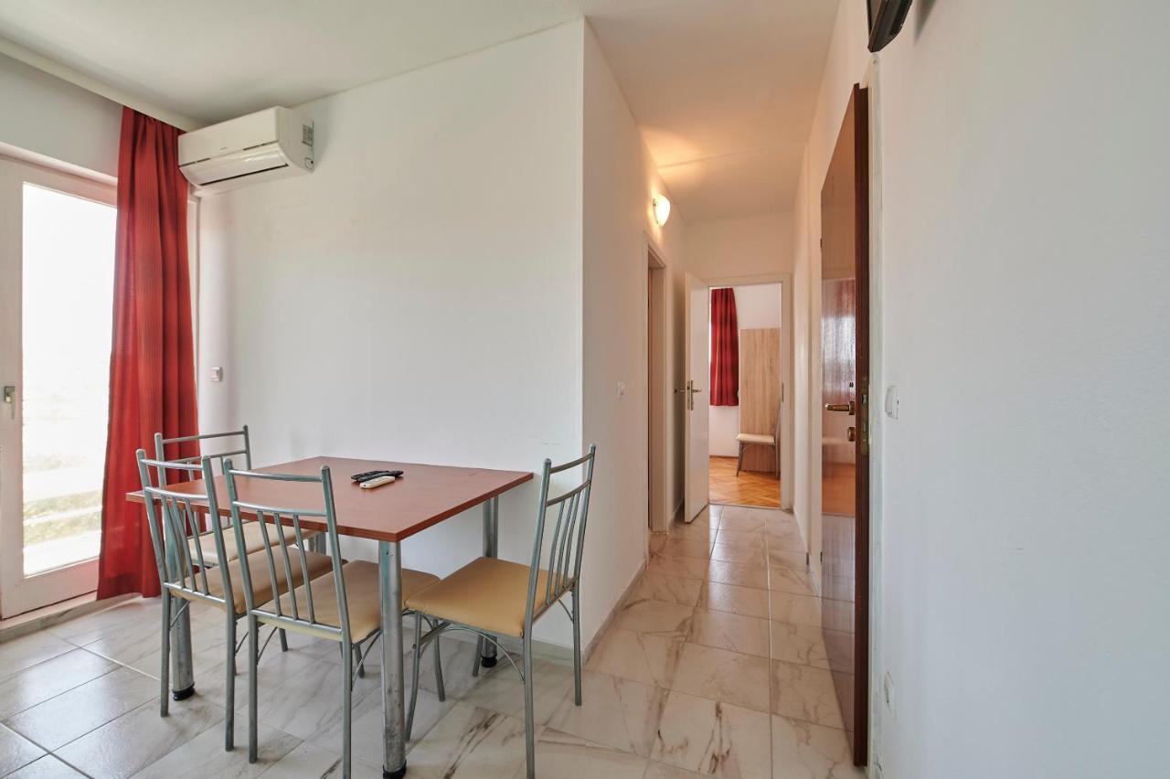 Apartments Balote Trogir Exterior photo