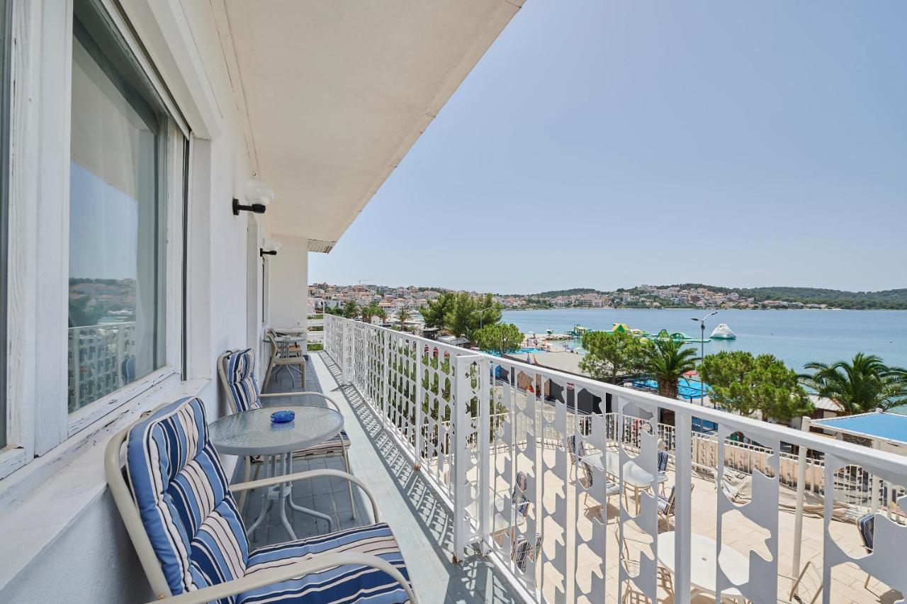 Apartments Balote Trogir Exterior photo