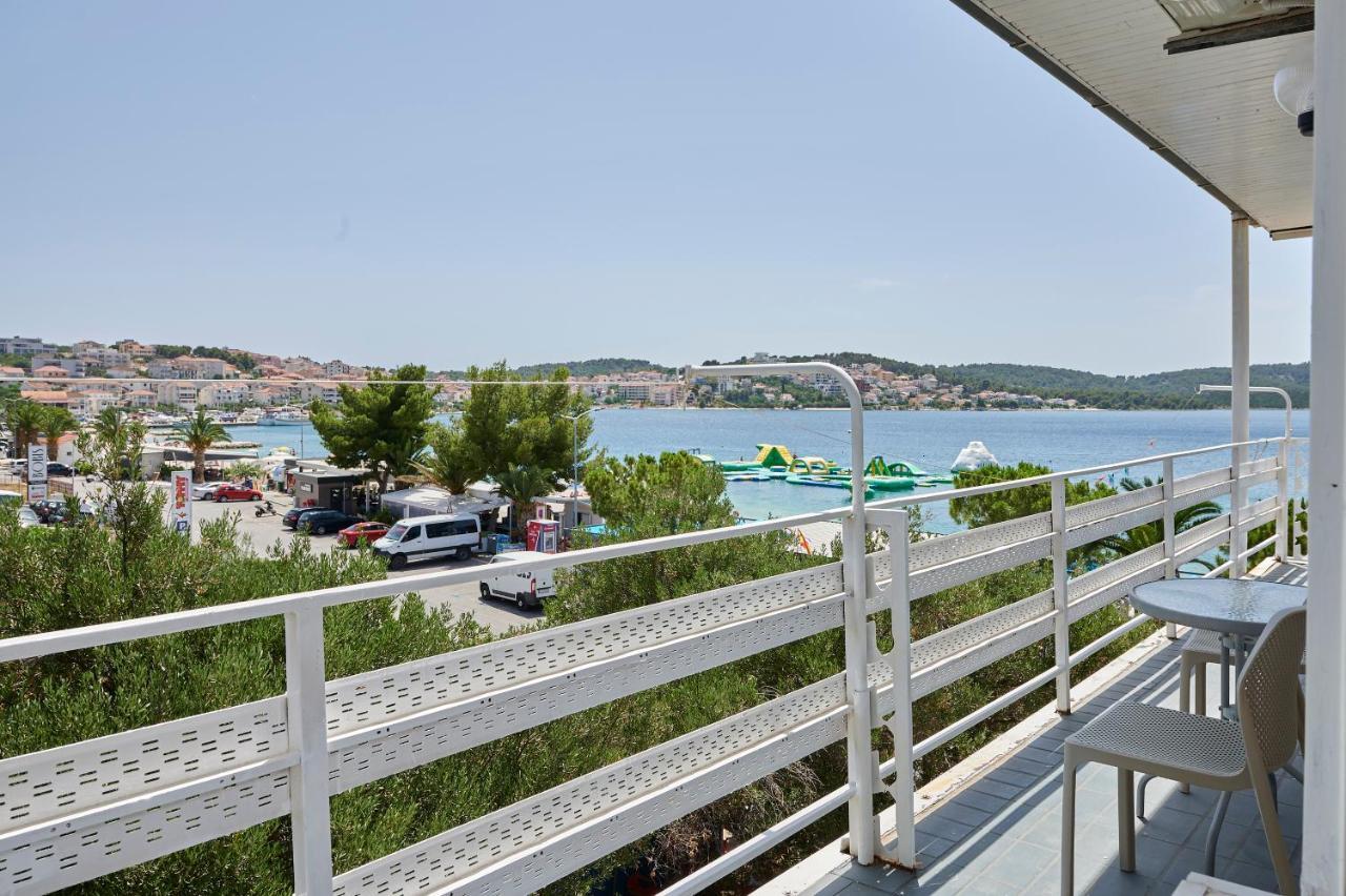 Apartments Balote Trogir Exterior photo