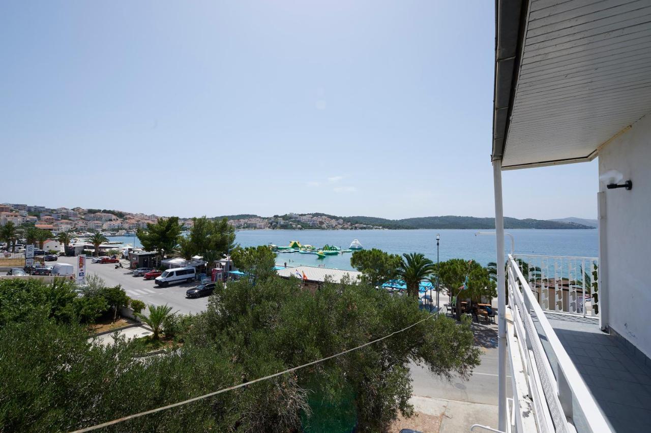 Apartments Balote Trogir Exterior photo