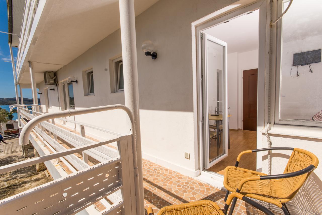 Apartments Balote Trogir Exterior photo